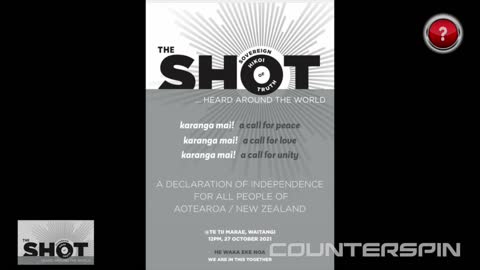 SHOT - Holding the Line