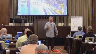 Mark Douglas - 1 - Introduction to Trading Psychology