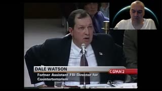 Jim Gibbons Interviews Cofer Black (CIA) & Dale Watson (FBI) (A Breakdown)