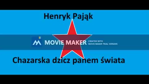 HENRYK PAJĄK - CHAZARSKA DZICZ PANEM ŚWIATA. TOM I. CZĘŚĆ 02