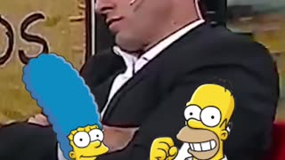 LOS SIMPSONS PREDIJERON LA POLÍTICA ARGENTINA