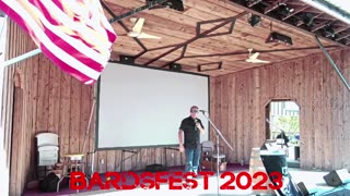 Day 3 LIVE Bards Fest 2023: Flemingsburg - September 23rd