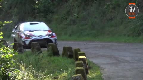 The Best of Rally WRC Flat out and Maximum Attack