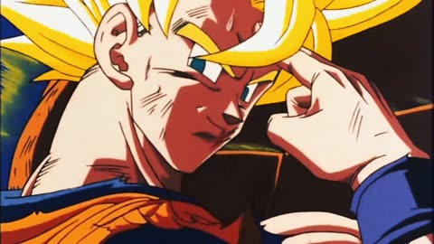 DBZ - Skillet - Hero HD