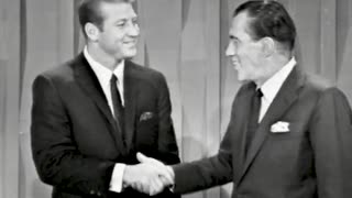 Jan. 12, 1964 | Mickey Mantle on Ed Sullivan Show