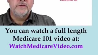 Episode 2 - Medicare Open Enrollment - When does it happen and how long does it last?