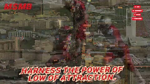 Harness the Power of Law of Attraction