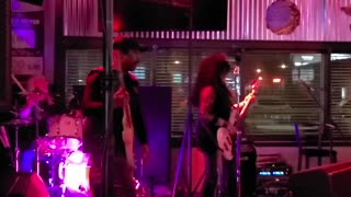 Soul Rocker "Stormbringer" Deep Purple Cover