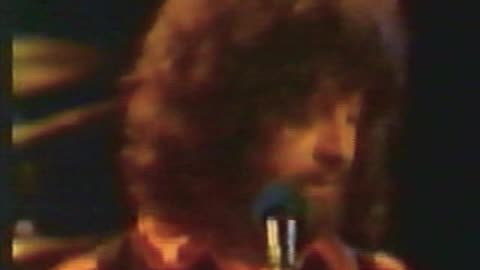 Electric Light Orchestra (ELO) - Can't Get It Out Of My Head = Music Performance 1974