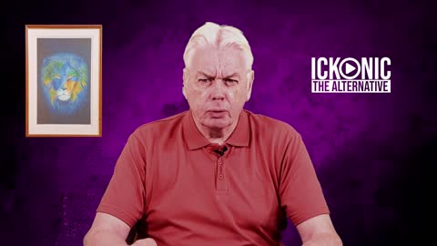 David Icke - Oct. 23/21 - Dot Connector