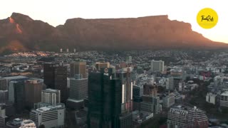 Discover Africa's Most Developed City! Johannesburg South Africa 2021