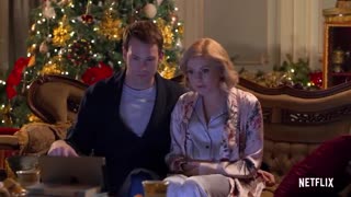 😂A CHRISTMAS PRINCE 3 THE ROYAL BABY Official Trailer😂😂