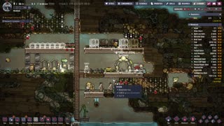 Oxygen Not Included - MiniBase 01