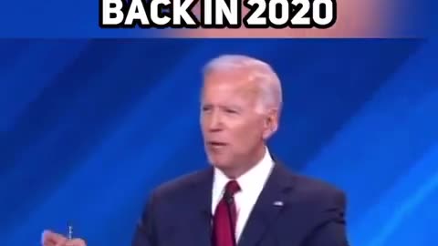 Remember Biden telling the illegal invaders to invade.
