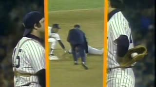 Les Classiques de la série Mondial de Baseball