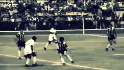 Pelé best moments. The Best player soccer of all times.