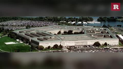 Existence of UFOs according to a Pentagon official \ Rare News