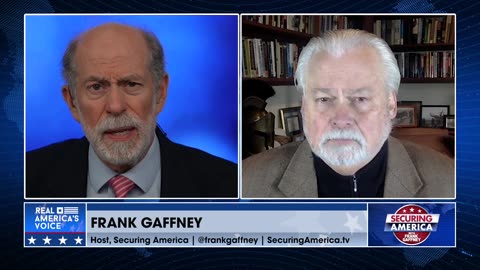 Securing America with Sam Faddis (part 1) | November 19, 2023