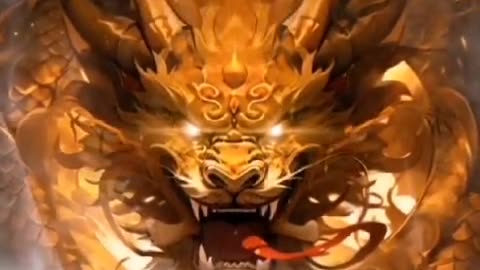 Chinese Dragon Wallpaper HD (11)