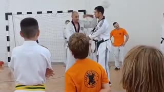 Hapkido