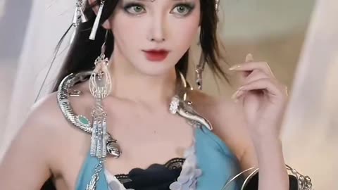 📷Asian Queen's📷Transformation TikTok Videos Compilation ||📷Chinese & Korean Tik Tok Queen's📷