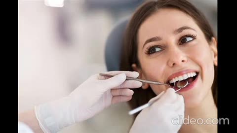 Are you planning to see your Dentist soon? Consider this!