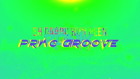 Summer High - PRNC GROOVE