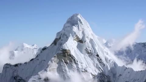 Amazing Himalaya Mountain 1