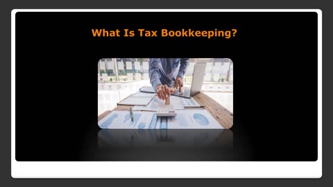 What Is Tax Accounting?
