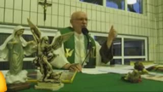 RecCat - Tomem cuidado com a infiltração comunista na Igreja,Pois Pio XII RATIFICOU QUE TODO COMINISTA É EREGE.