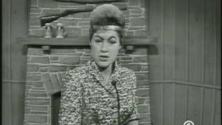 Patsy Cline - Crazy = Music Video 1961