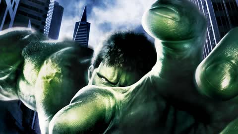 Bruce Banner Gamma Radiation Exposure (Scene) Hulk (2003) Movie CLIP HD