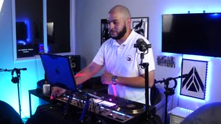 DJ IMFAMOUS LIVE SET (09.06.2023)