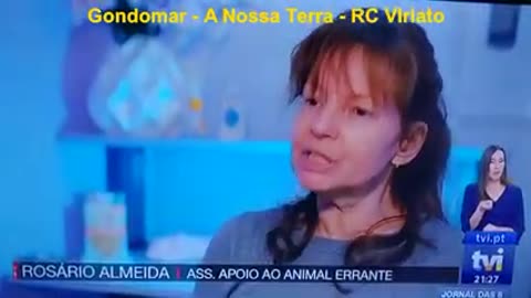 🇵🇹⚠️👨‍🍼 Verdades Sociais 👨‍🍼⚠️PARTE 1 - Os animais são literalmente comercializados como uma peça de vestuário