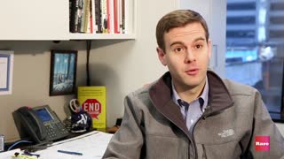 10. Guy Benson | Rare Under 40 Awards