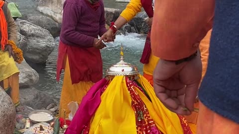 Devi Pooja Traditions in Uttarakhand