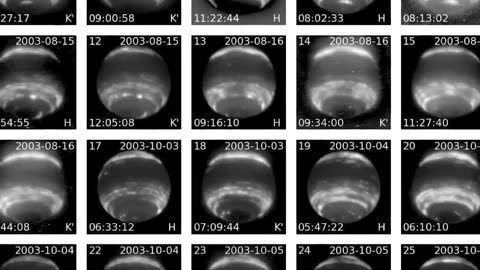 Neptune's Disappearing Clouds Linked to the Solar Cycle