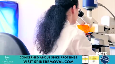 Dr. Robert Malone: Dangers of the Spike Protein and How to Detoxify Yourself From It