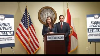 DeSantis Vows To Appeal Any Ruling Against Mask Mandate Ban