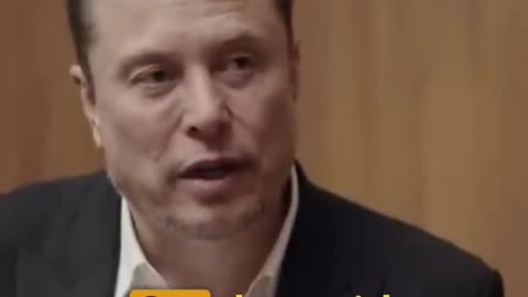 Elon Musk on going to Mars in 10 years!