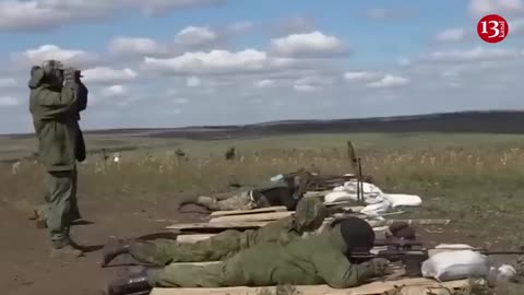 Russians rise amid killing of hundreds of soldiers in Ukraine- "Russian commanders must be punished"