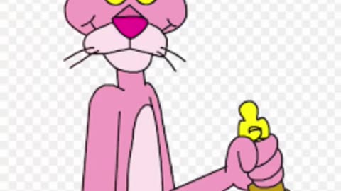 6 Funny facts about Pink Panther