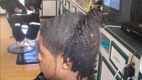 Fresh N Clean Barber and Beauty - (269) 202-5225