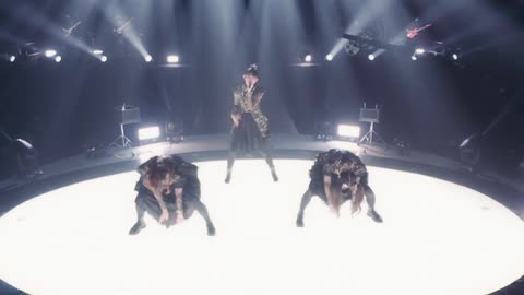 BABYMETAL - Divine Attack Live at Makuhari Messe 2023 (Babymetal Returns)