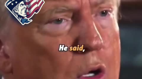 MOST SAVAGE TRUMP MOMENT OF ALL TIME!