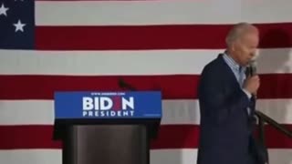 Joe Biden’s Worst Moments