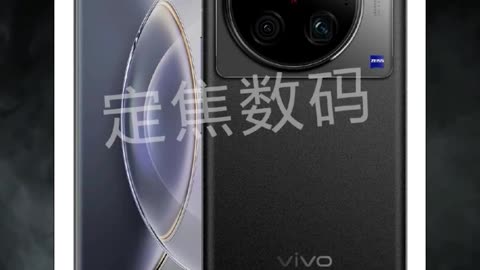 Vivo x100