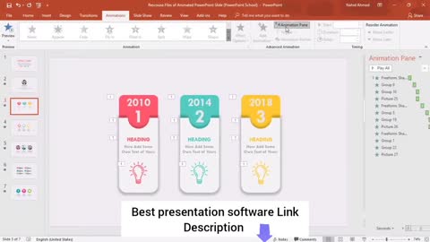 Best presentation Software || Best Official Presentation Software 2023