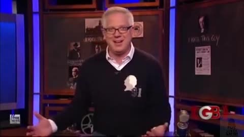Glenn Beck on the Creation of the Federal Reserve