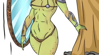 BIKINI ARMOR